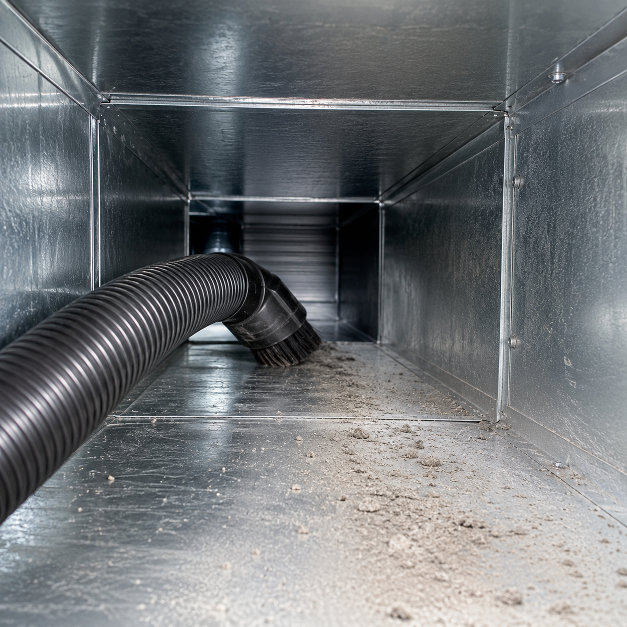 Best AC duct cleaning service in Dubai